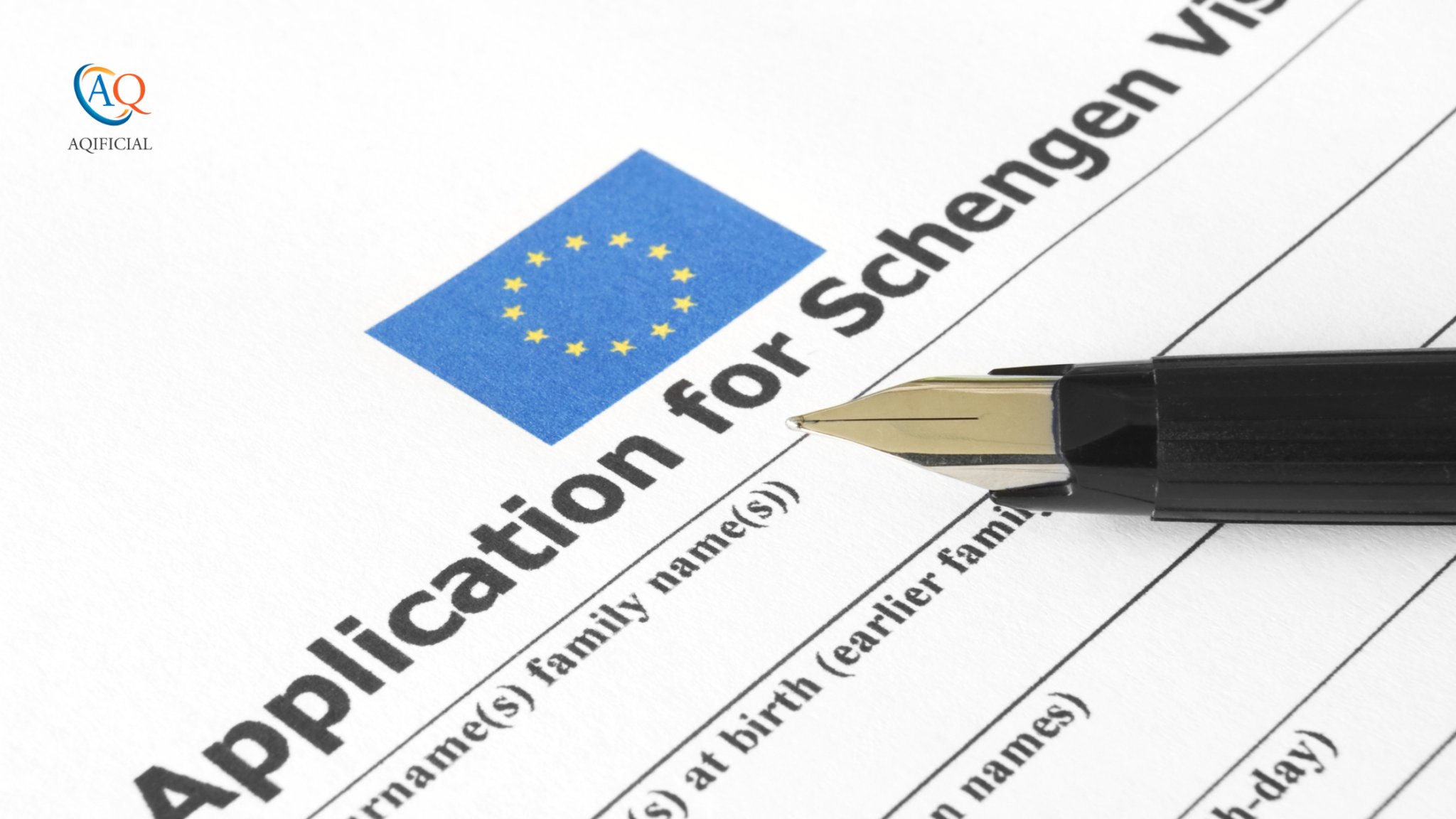 Where and How to Apply for a Schengen Visa Application as a UAE Resident - Aqificial