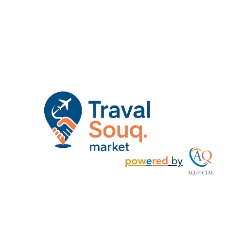 Travelsouq.market logo